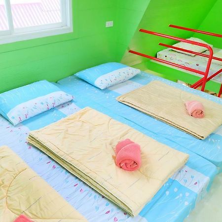A Houses Homestay Nakhonratchasima Zewnętrze zdjęcie
