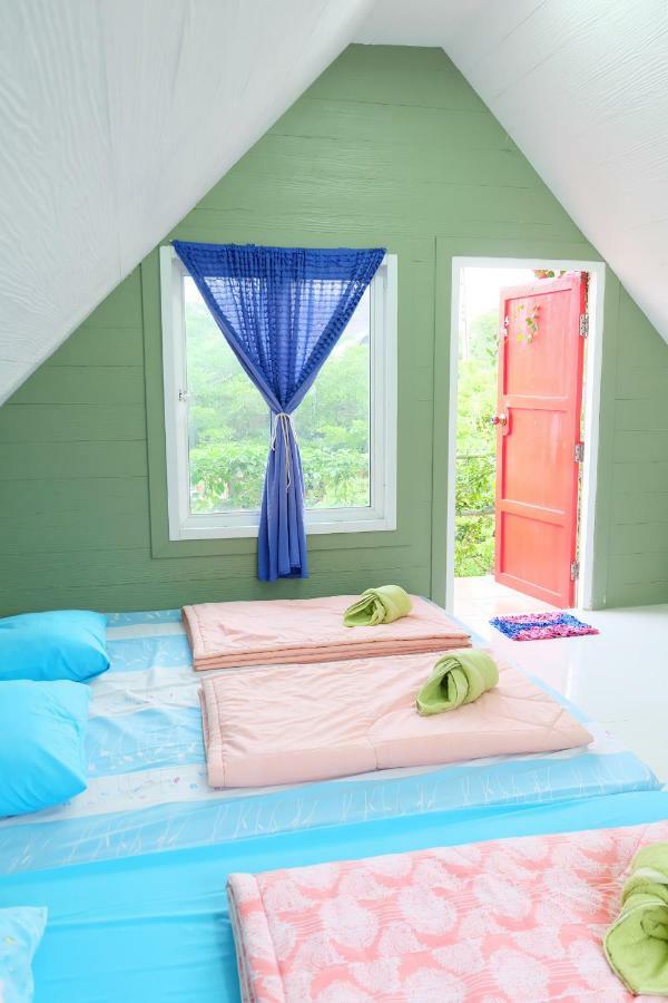 A Houses Homestay Nakhonratchasima Zewnętrze zdjęcie