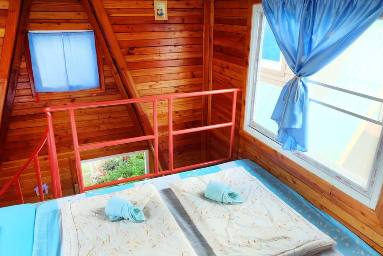 A Houses Homestay Nakhonratchasima Zewnętrze zdjęcie