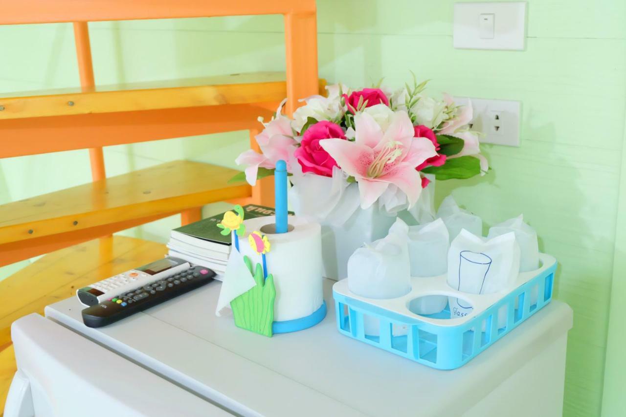 A Houses Homestay Nakhonratchasima Zewnętrze zdjęcie