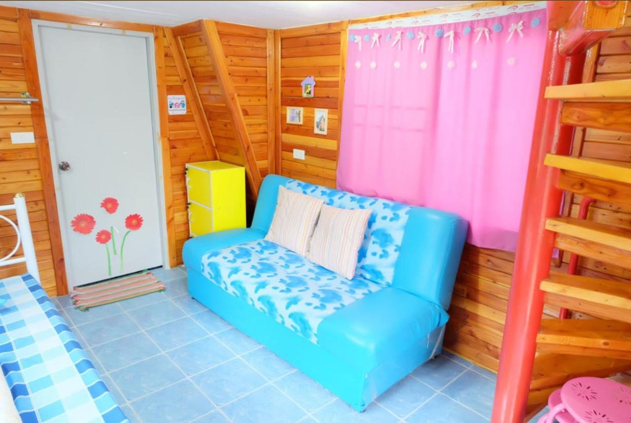 A Houses Homestay Nakhonratchasima Zewnętrze zdjęcie